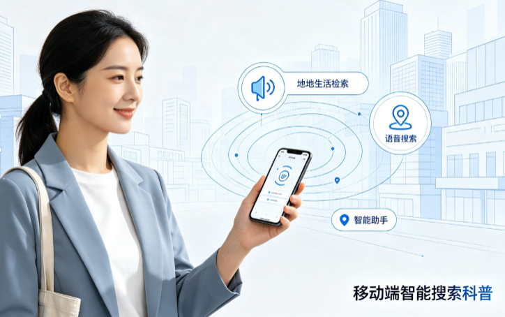新晃侗族自治县浅析 GEO 优化与 AI 优化如何重塑移动端手机搜索使用习惯
