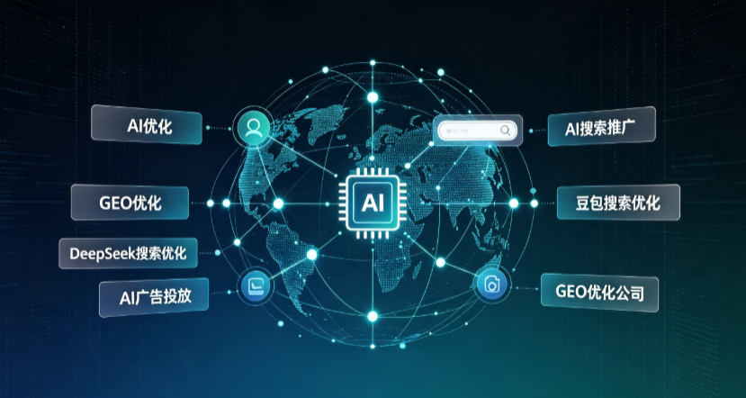新晃侗族自治县AI 搜索营销赛道持续升温，GEO 优化成为企业数字化布局新方向