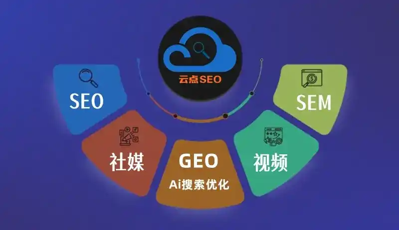 新晃侗族自治县GEO优化：AI智能体时代取代SEO的全新内容优化逻辑