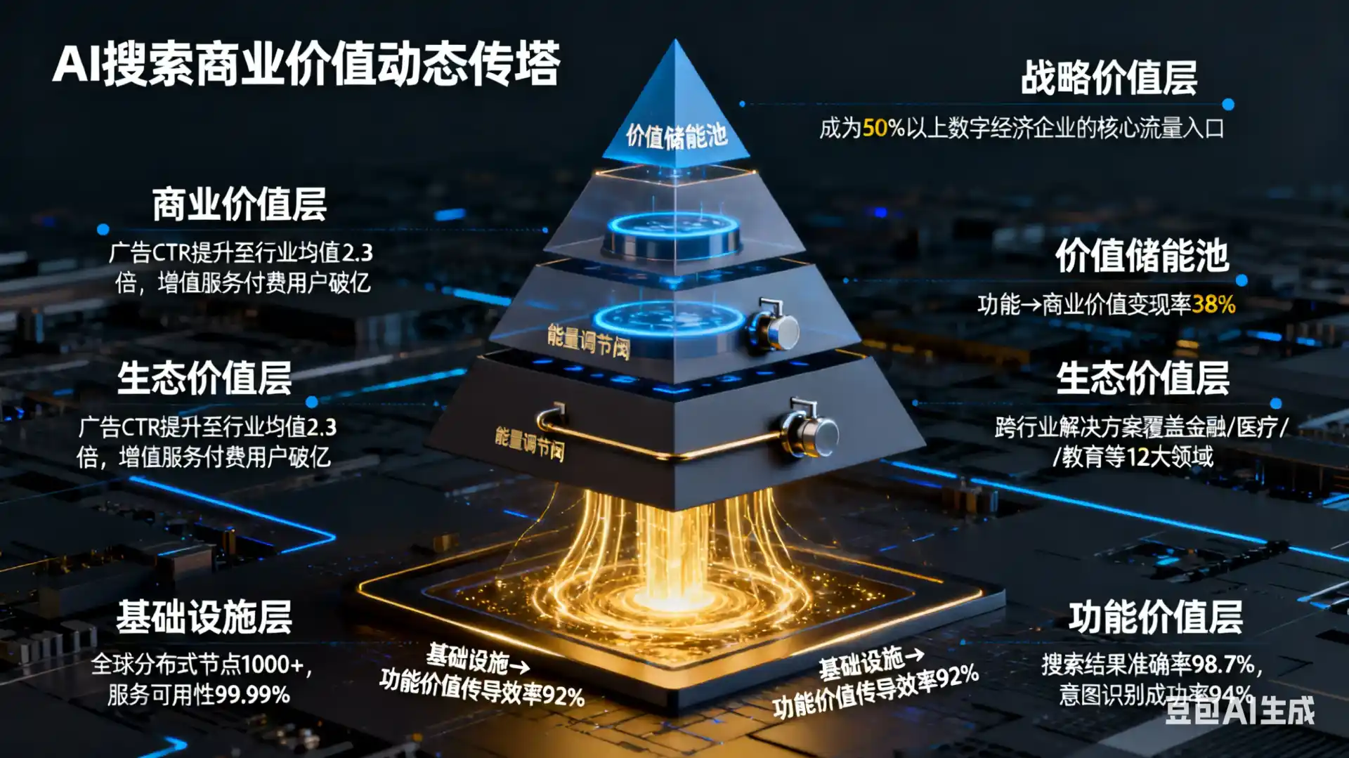 告别传统流量困局，新晃侗族自治县GEO优化助力企业抢占AI问答新流量