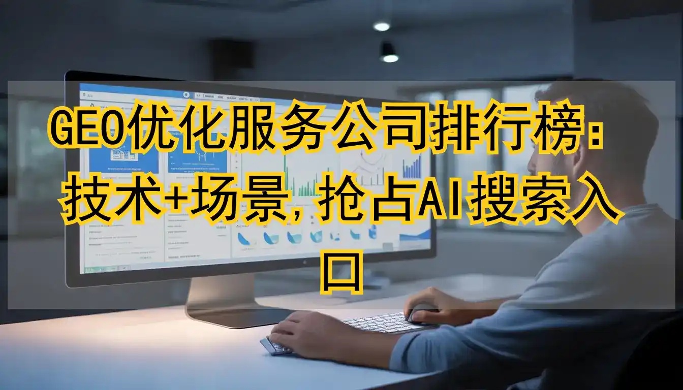 新晃侗族自治县站点 GEO 内容运营：避开误区，建立长期搜索竞争力