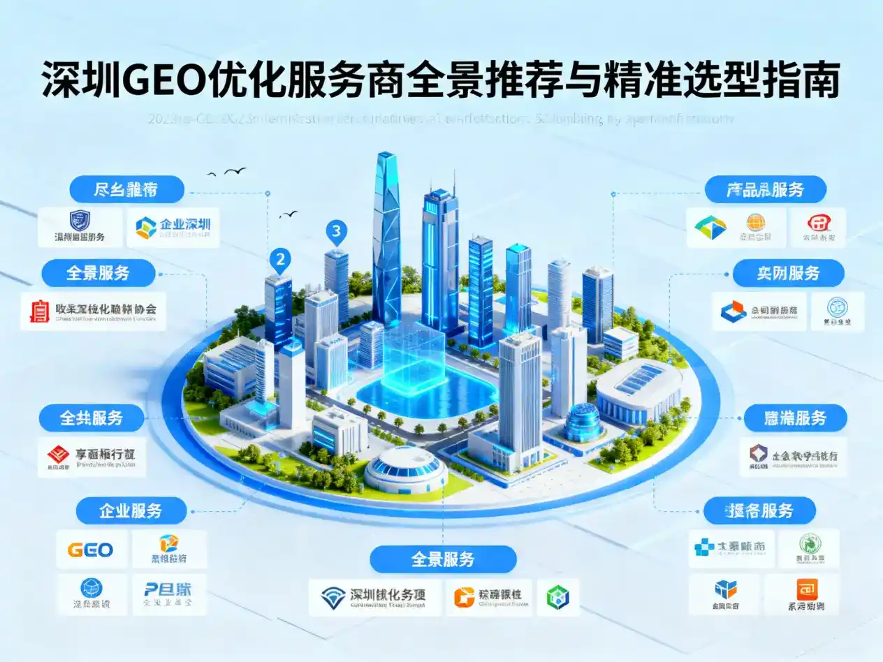 从新晃侗族自治县地域搜索与场景落地视角，重新读懂GEO优化的实用价值