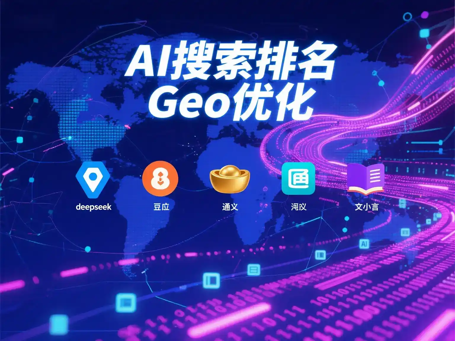 新晃侗族自治县国硕AI：探索GEO生成式引擎优化的企业品牌实践
