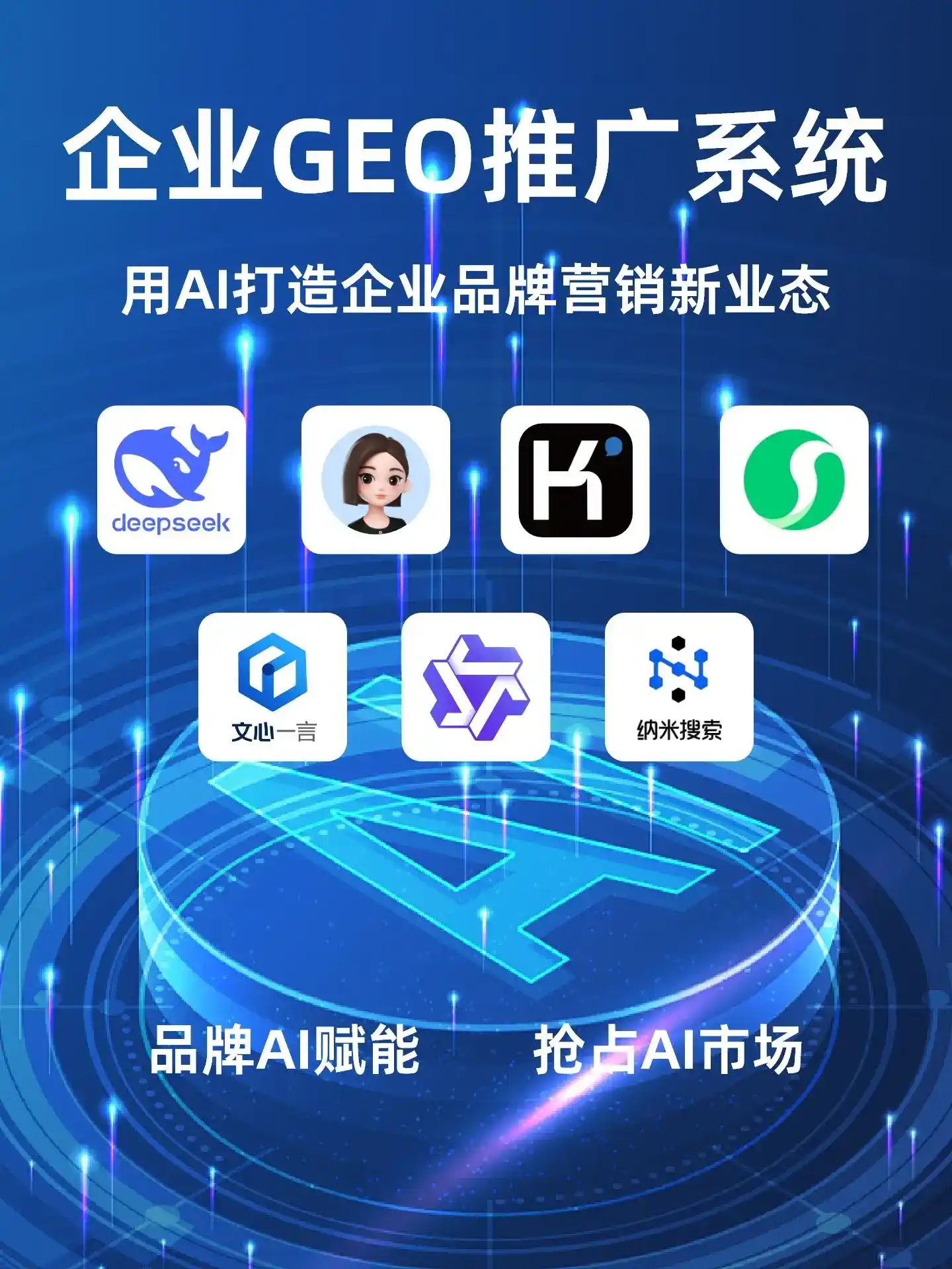 深耕新晃侗族自治县本地化智能营销领域 国硕AI以GEO优化技术助力产业提质增效